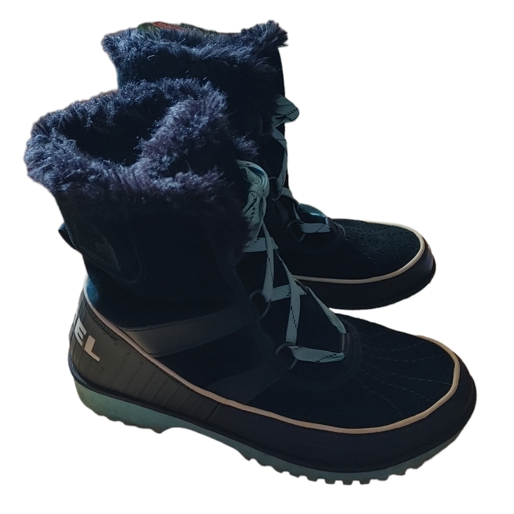 Sorel WOMEN'S TIVOLI Snow BOOT - Picture 3 of 9